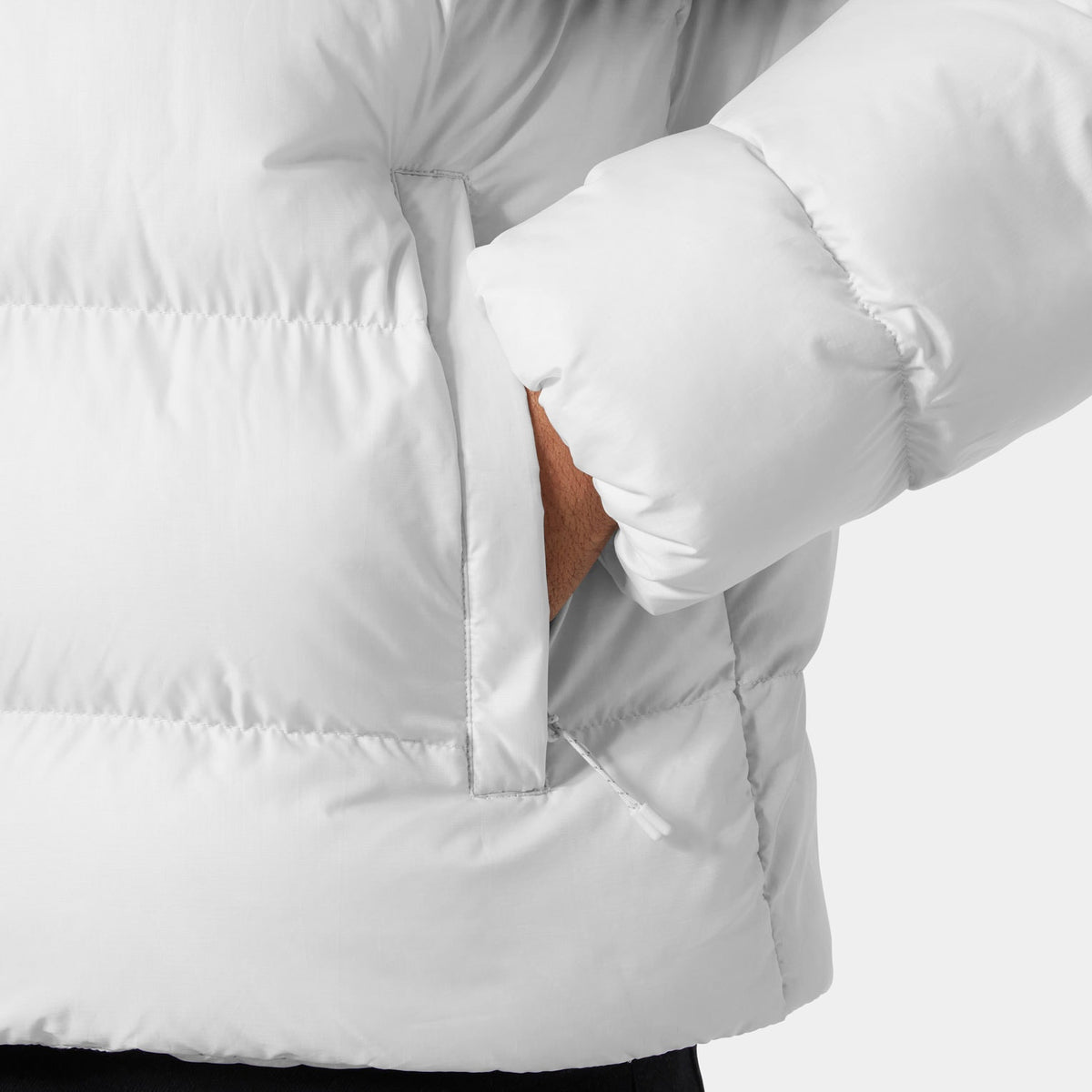 ACTIVE PUFFY JACKET, NIMBUS CLOU, XXL