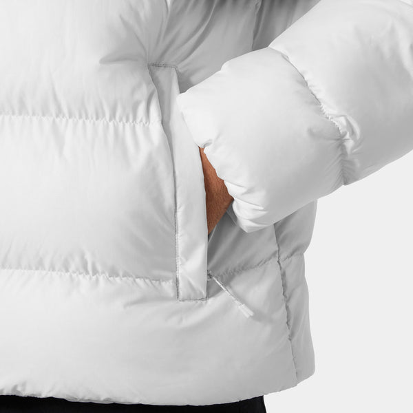 ACTIVE PUFFY JACKET, NIMBUS CLOU, XXL