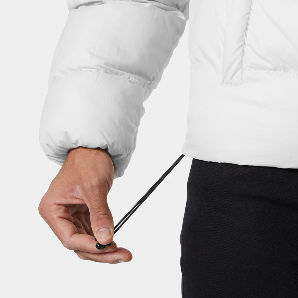 ACTIVE PUFFY JACKET, NIMBUS CLOU, XXL