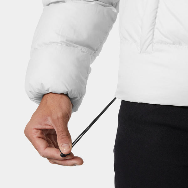 ACTIVE PUFFY JACKET, NIMBUS CLOU, XXL