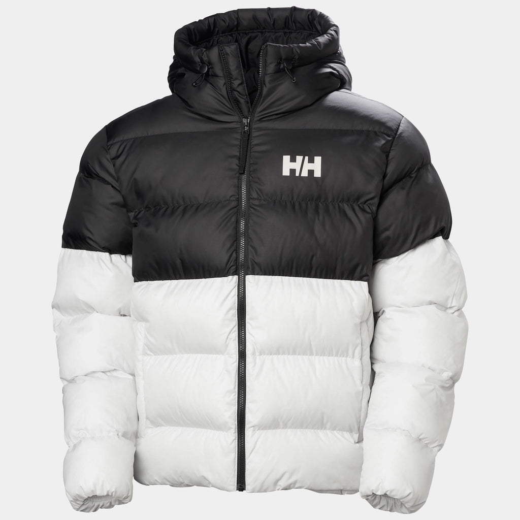 ACTIVE PUFFY JACKET, NIMBUS CLOU, XXL