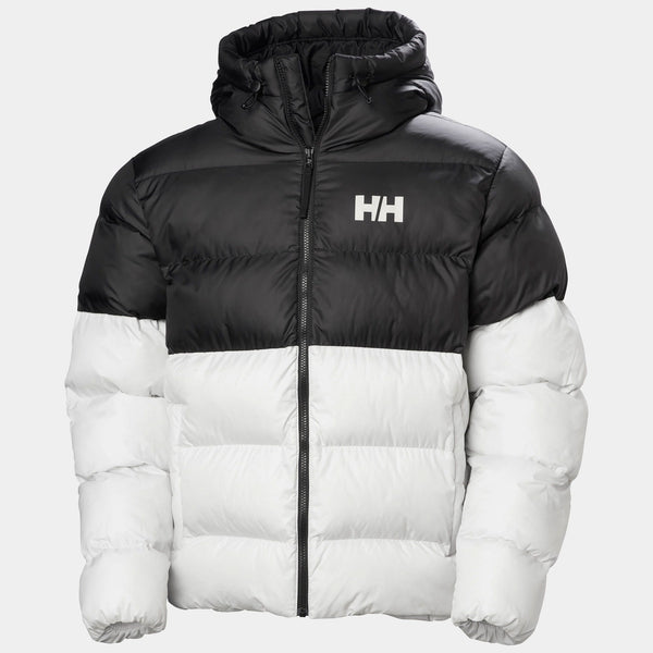 ACTIVE PUFFY JACKET, NIMBUS CLOU, XXL