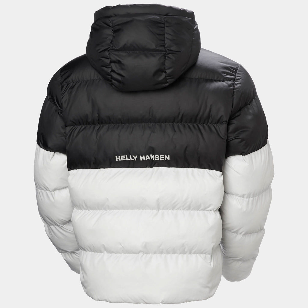 ACTIVE PUFFY JACKET, NIMBUS CLOU, XXL