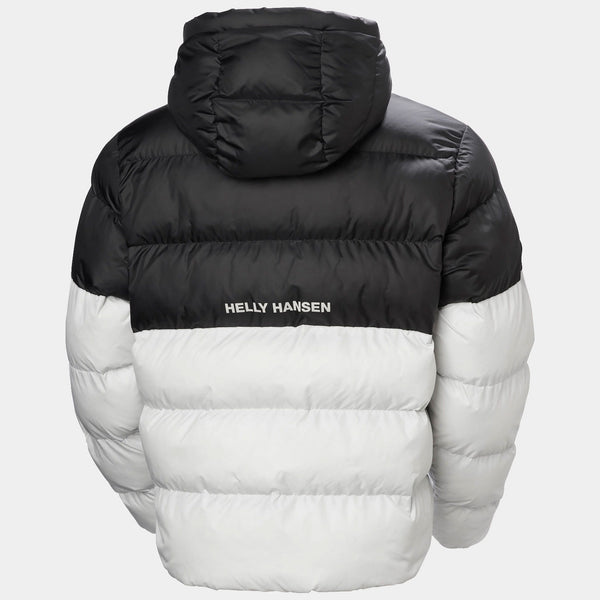 ACTIVE PUFFY JACKET, NIMBUS CLOU, XXL