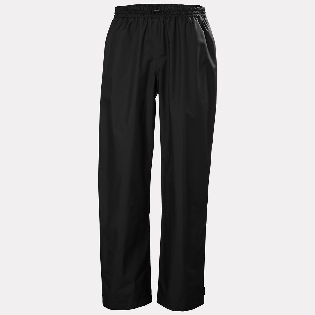HH RAIN PANT, BLACK, XXL
