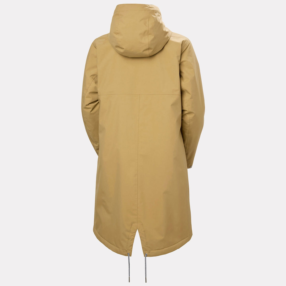 W HVALER INS RAINCOAT, ELMWOOD, L