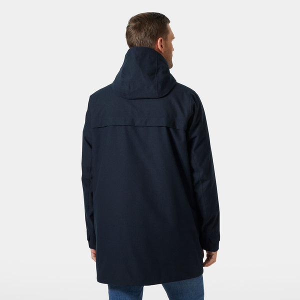 FROGNER JACKET, NAVY, XXL