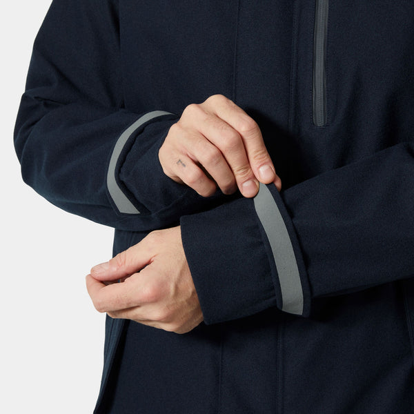 FROGNER JACKET, NAVY, XXL