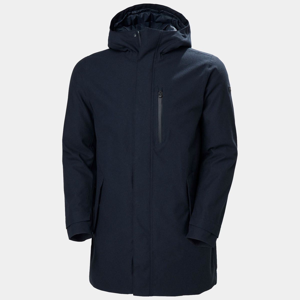 FROGNER JACKET, NAVY, XXL