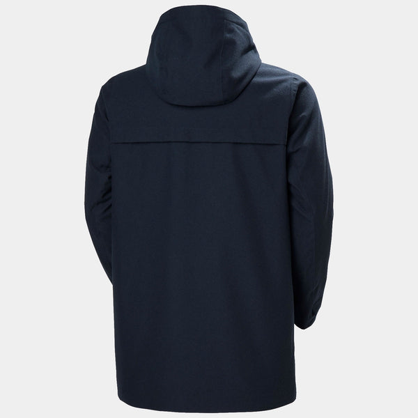 FROGNER JACKET, NAVY, XXL