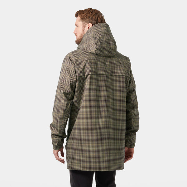 FROGNER JACKET, PEBBLE BROX, XXL