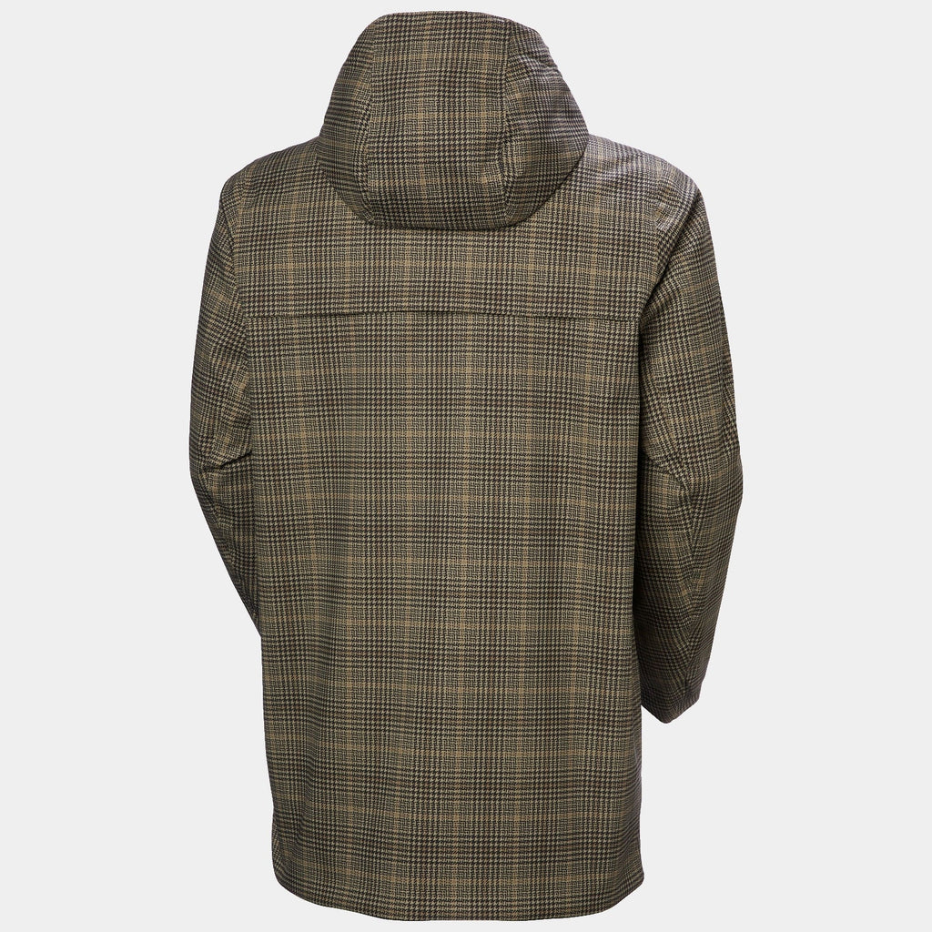 FROGNER JACKET, PEBBLE BROX, XXL
