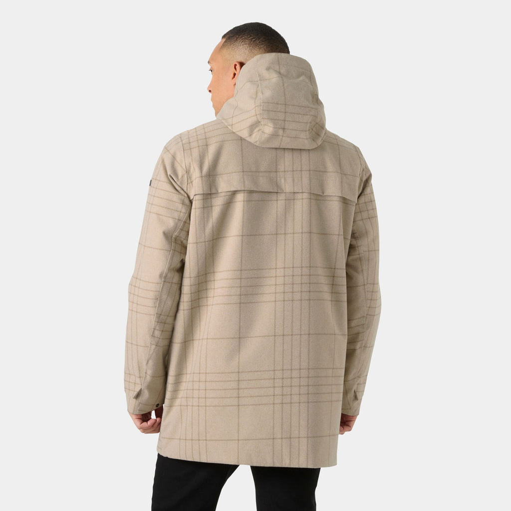 FROGNER JACKET, ELMWOOD EXT, XXL