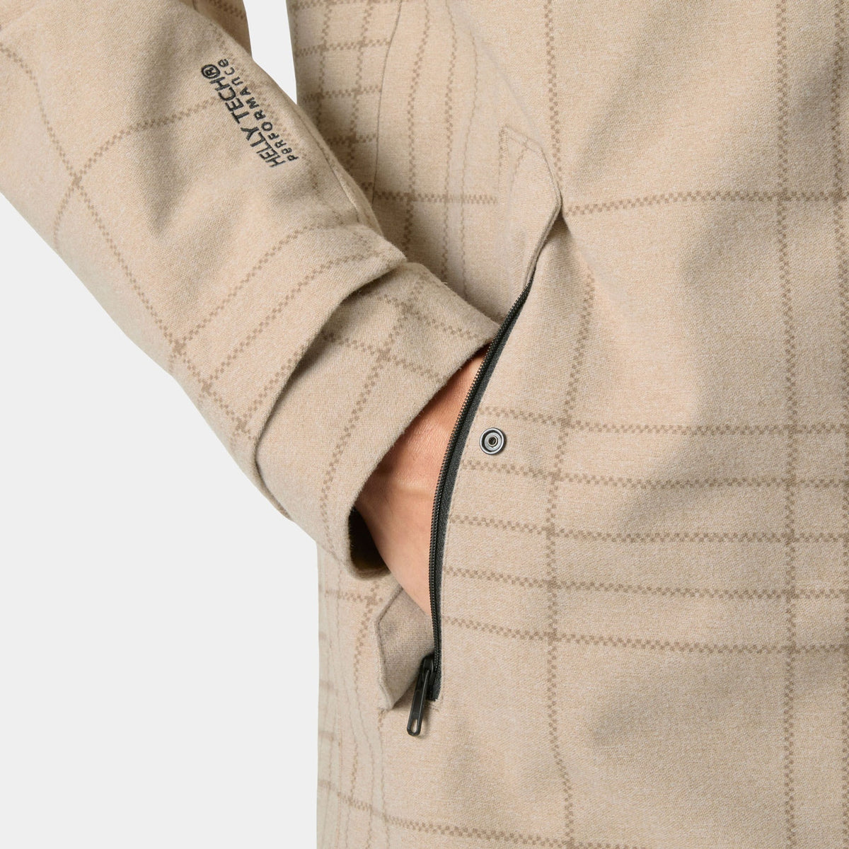 FROGNER JACKET, ELMWOOD EXT, XXL