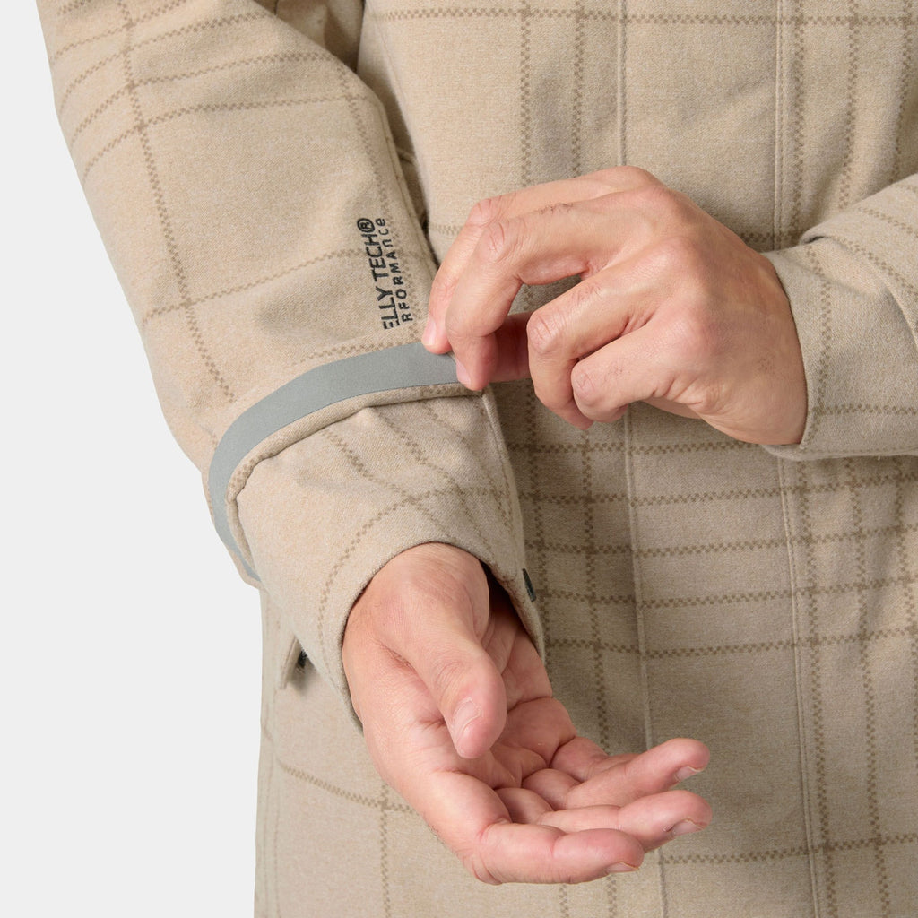 FROGNER JACKET, ELMWOOD EXT, XXL