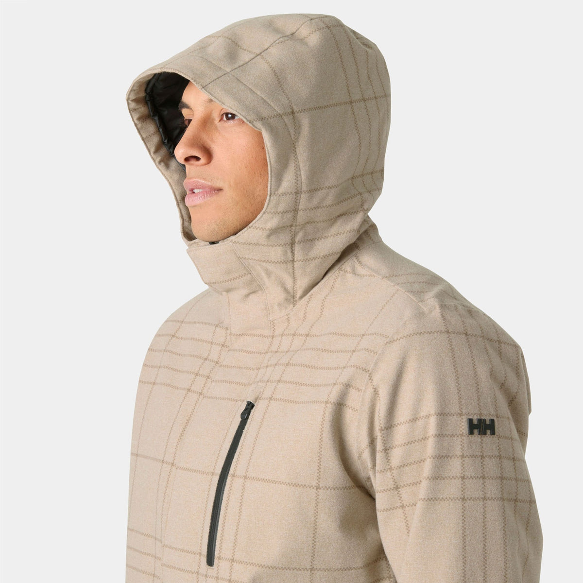 FROGNER JACKET, ELMWOOD EXT, XXL