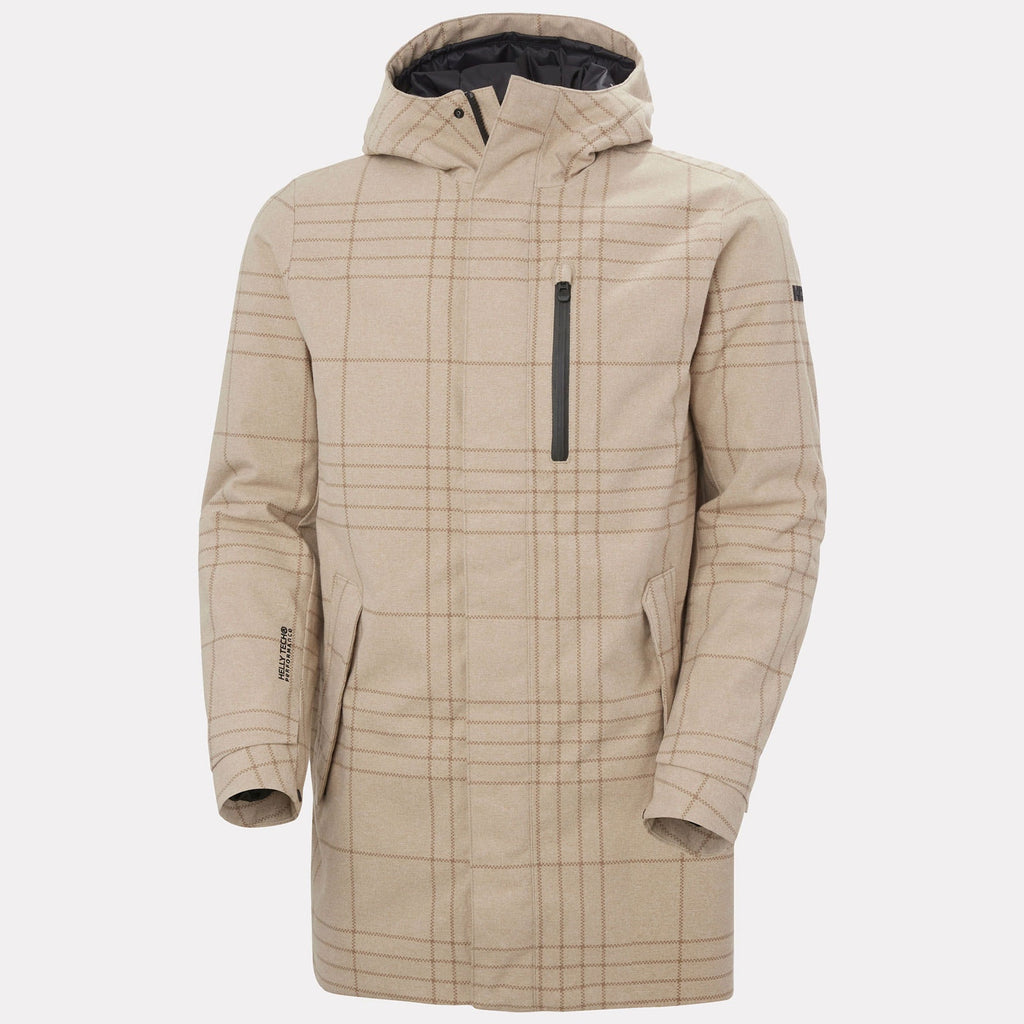 FROGNER JACKET, ELMWOOD EXT, XXL