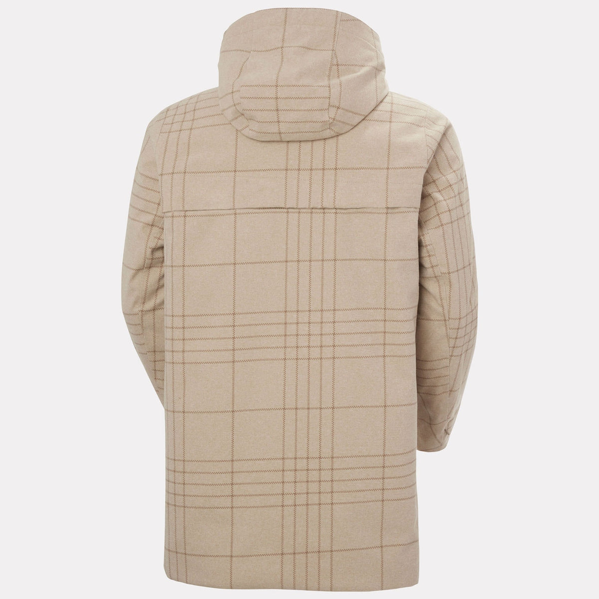 FROGNER JACKET, ELMWOOD EXT, XXL