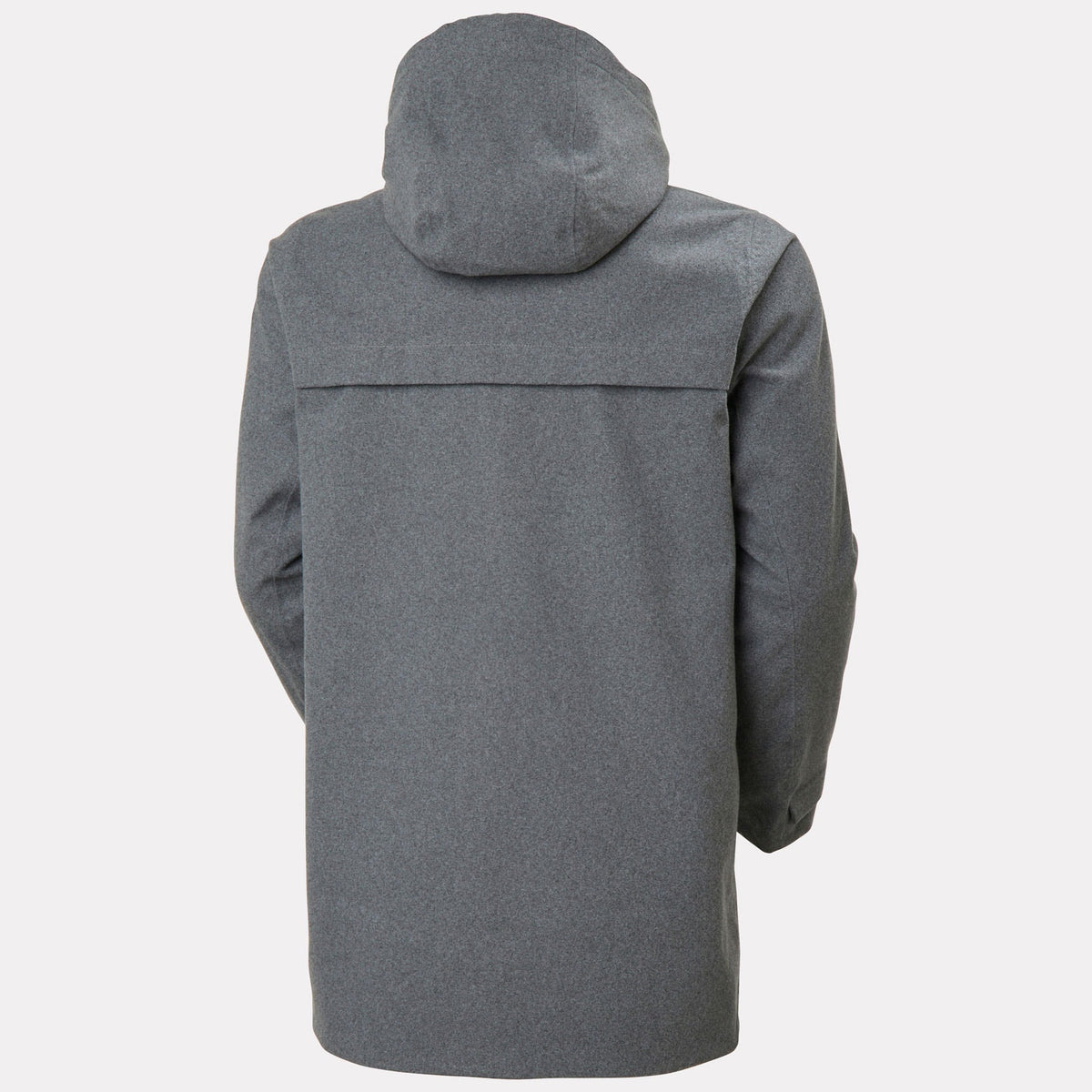 FROGNER JACKET, CHARCOAL, XXL