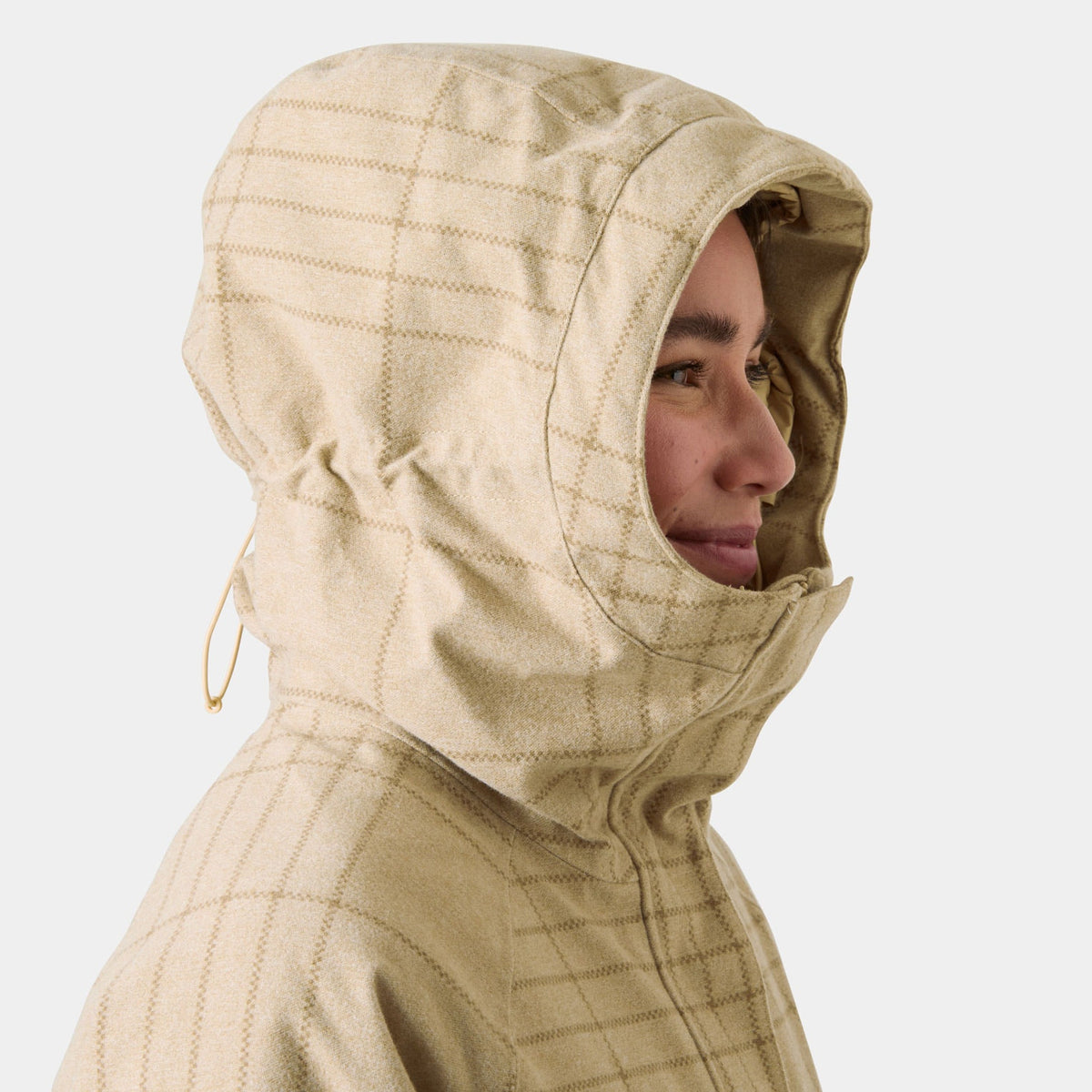 W FROGNER INS COAT, ELMWOOD ARC, L
