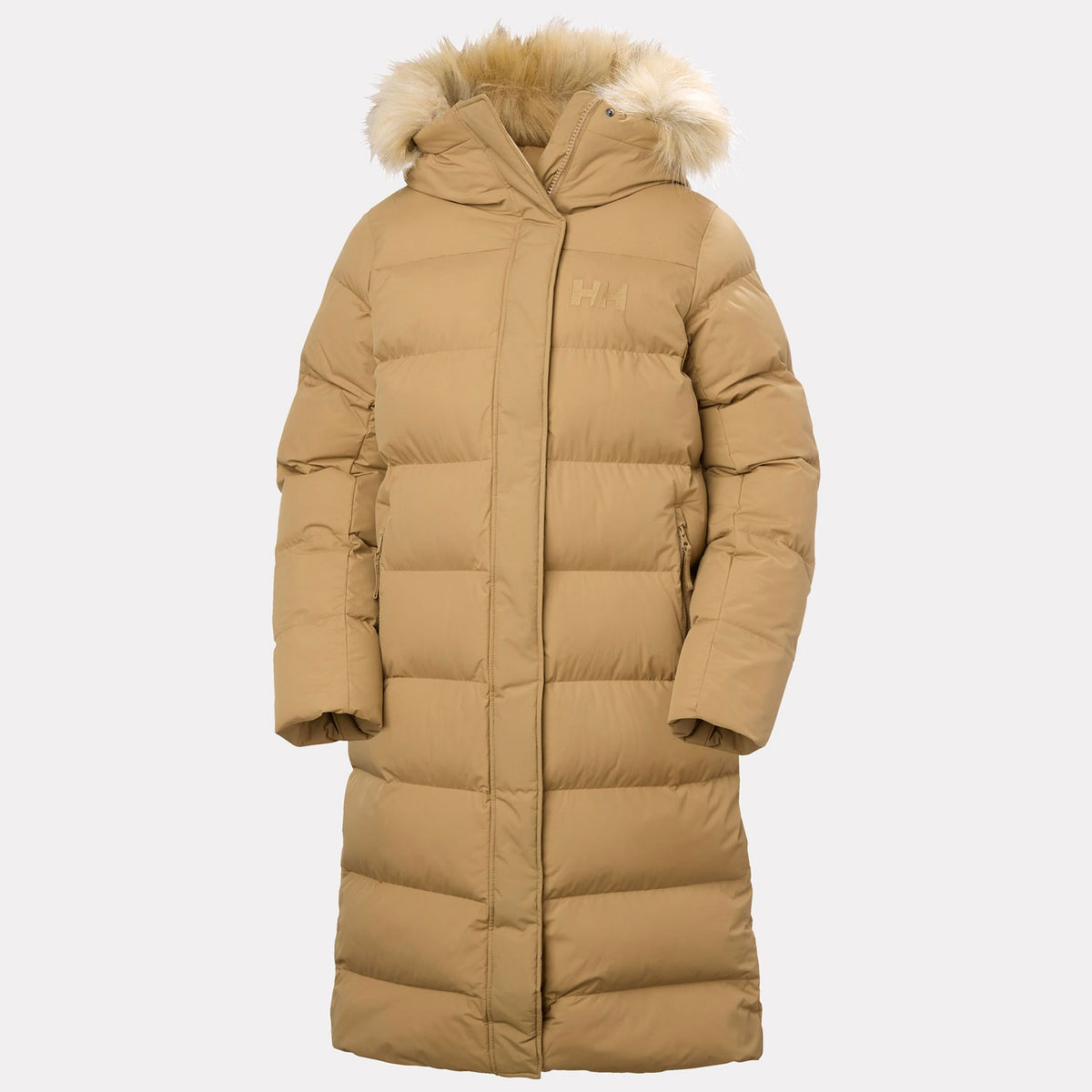 W ARIA LONG PARKA, ELMWOOD, L