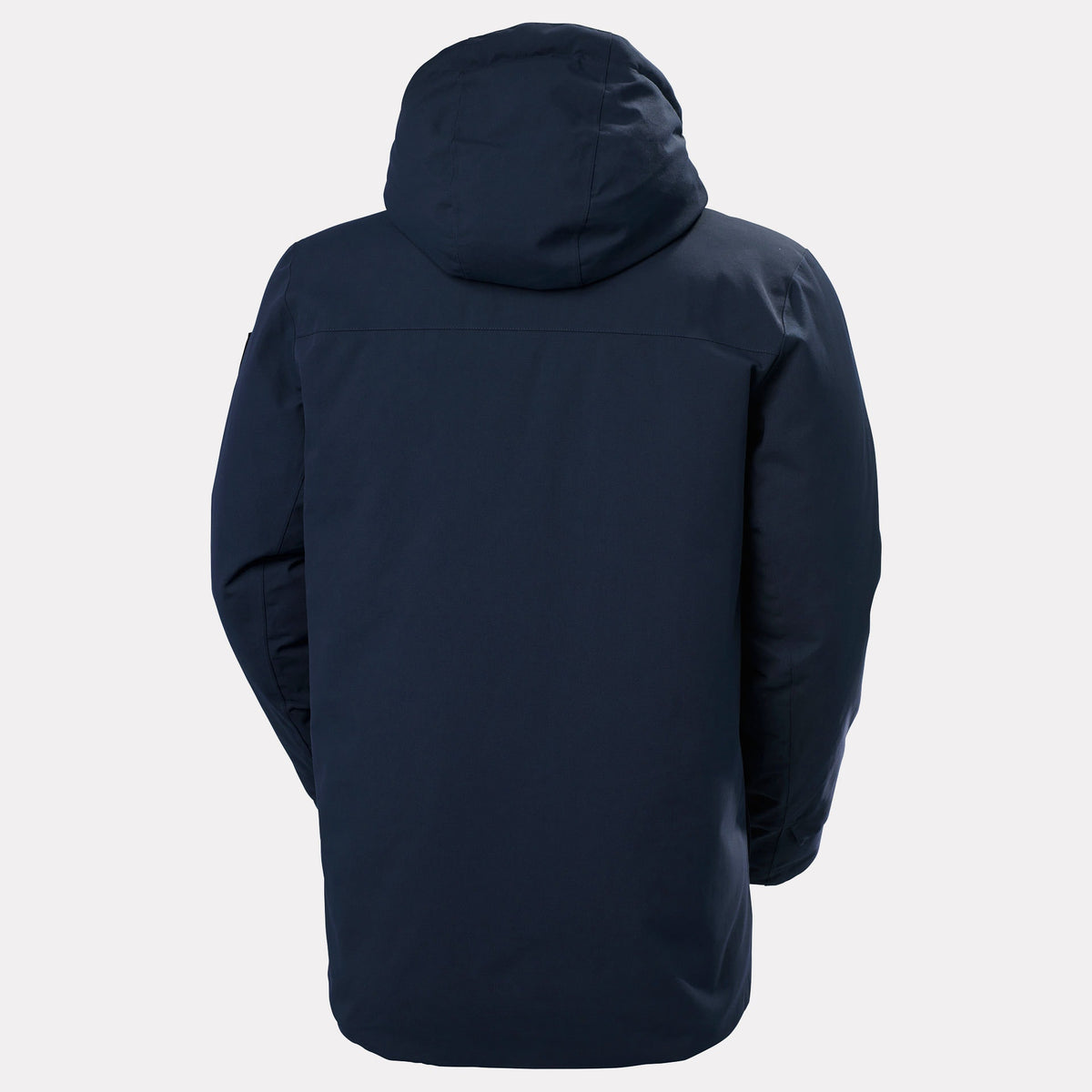 URB LAB DOWN PARKA, NAVY, XXL