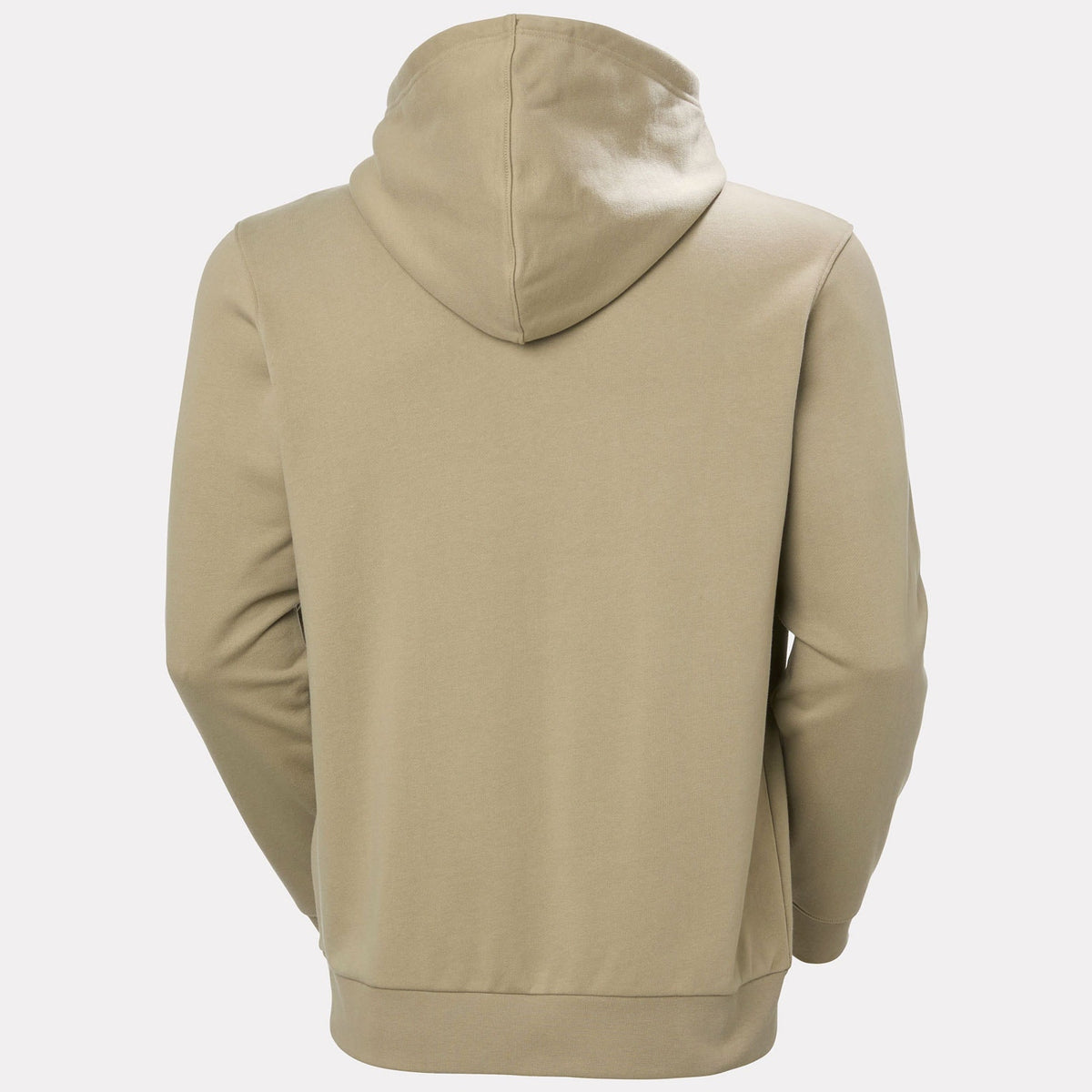 HH BOX HOODIE, PEBBLE, XXL