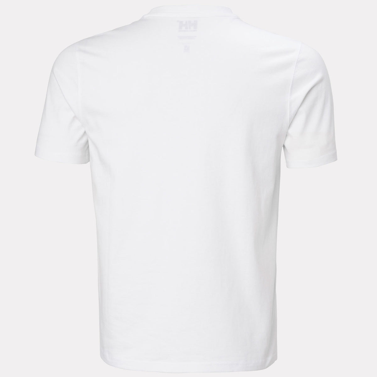 HUDSON TSHIRT, WHITE, XXL