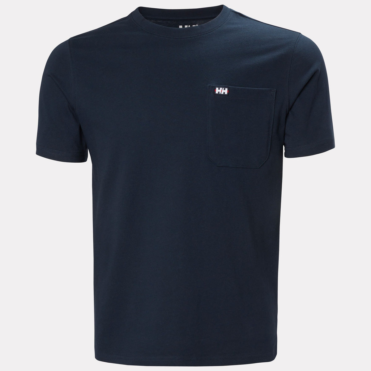 HUDSON TSHIRT, NAVY, L