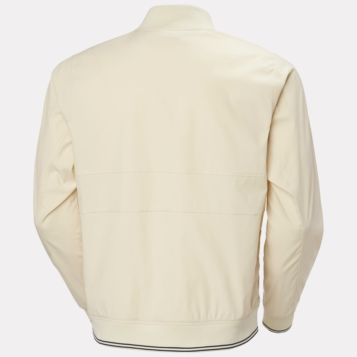 MARINE BOMBER JACKET, CREAM, XXL
