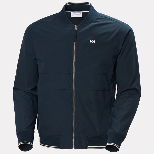MARINE BOMBER JACKET, NAVY, XXL
