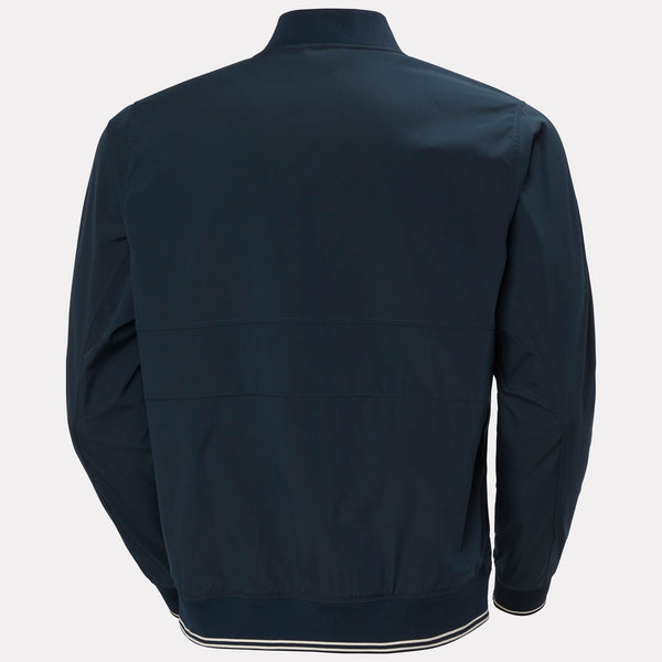MARINE BOMBER JACKET, NAVY, XXL