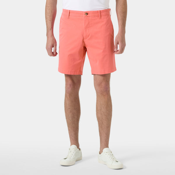 BRYGGEN CHINO SHORTS, NANTUCKET R, 38