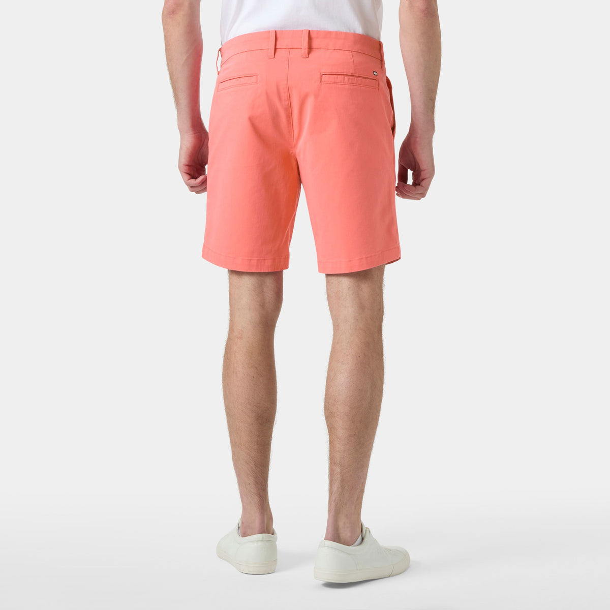 BRYGGEN CHINO SHORTS, NANTUCKET R, 38