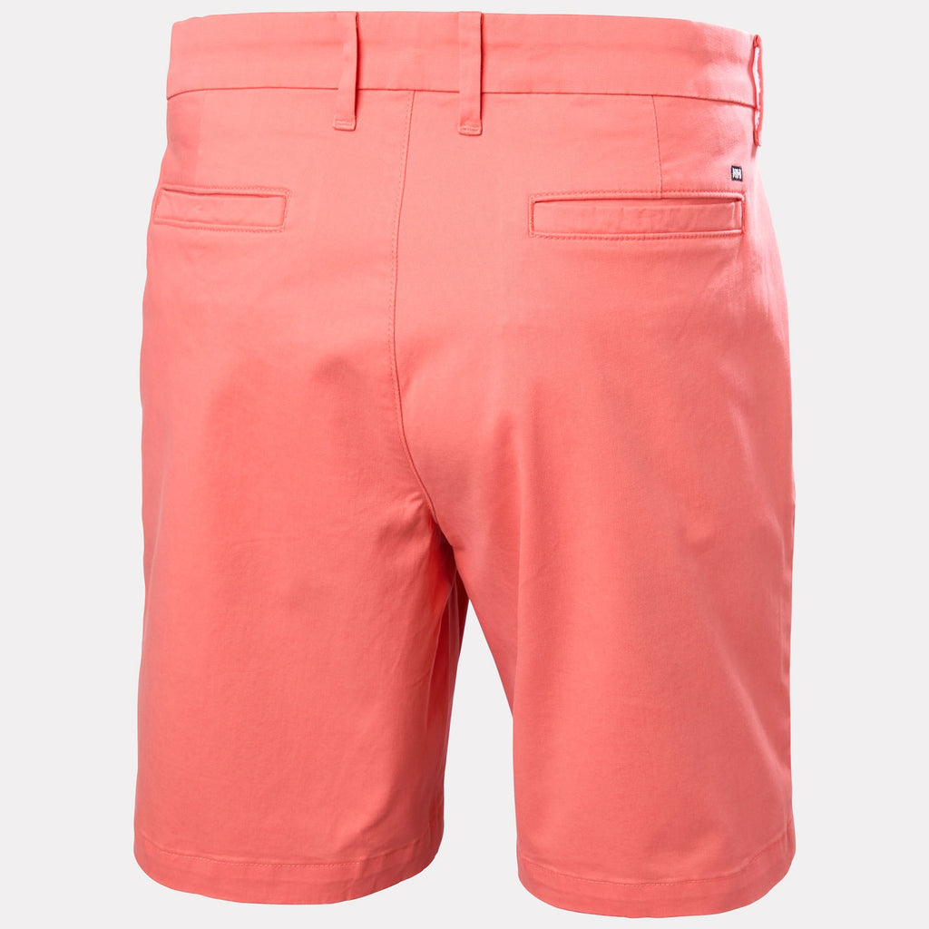 BRYGGEN CHINO SHORTS, NANTUCKET R, 38
