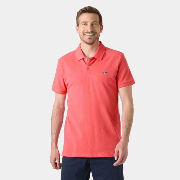 HUDSON POLO, NANTUCKET R, M