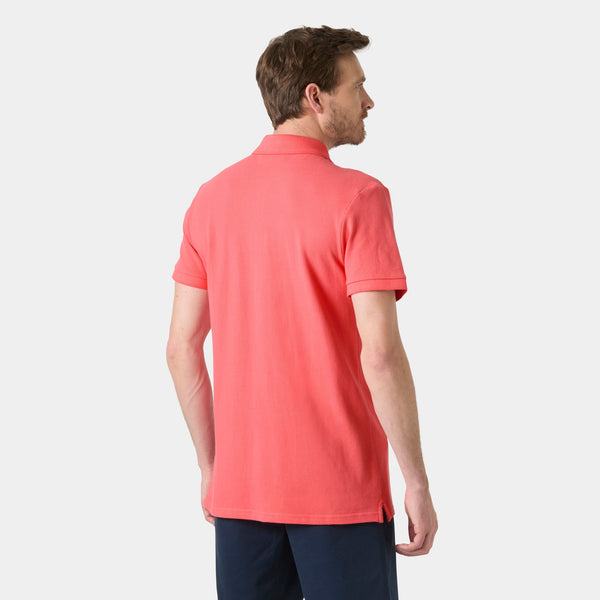 HUDSON POLO, NANTUCKET R, M