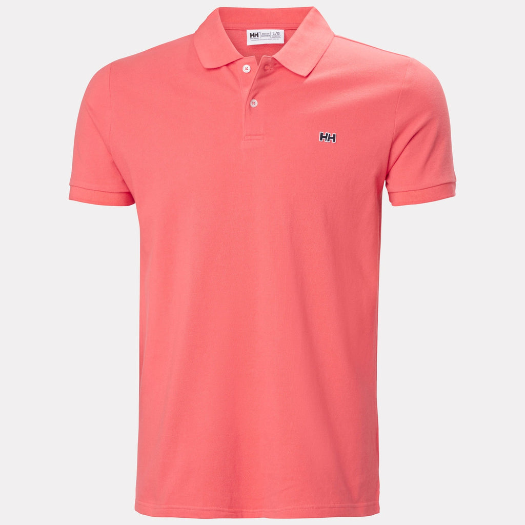 HUDSON POLO, NANTUCKET R, M