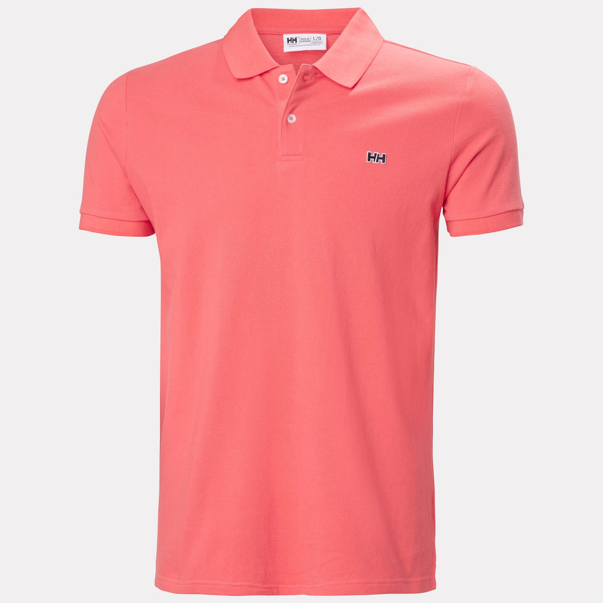 HUDSON POLO, NANTUCKET R, M