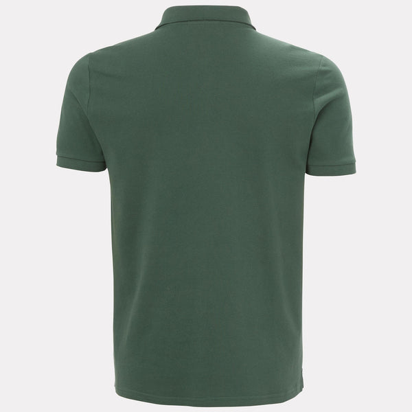 HUDSON POLO, JUNGLE GREE, S