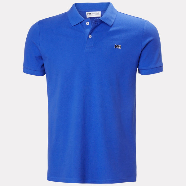 HUDSON POLO, COBALT 20, XXL