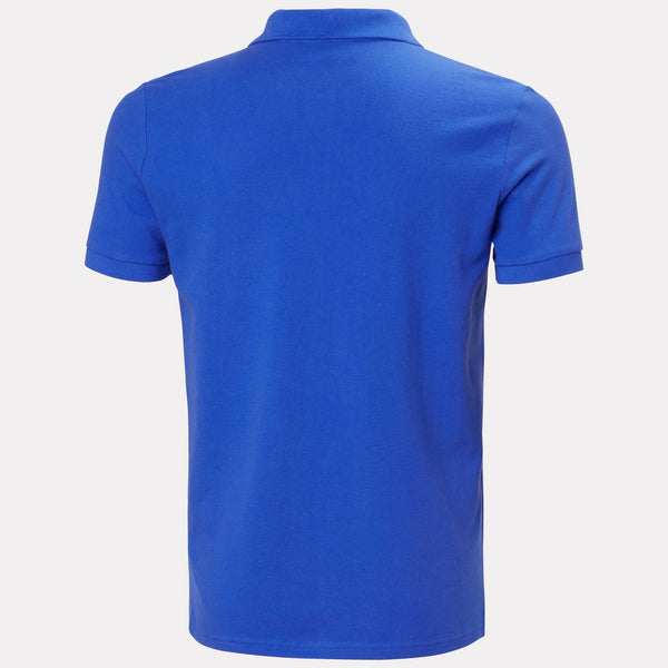 HUDSON POLO, COBALT 20, XXL