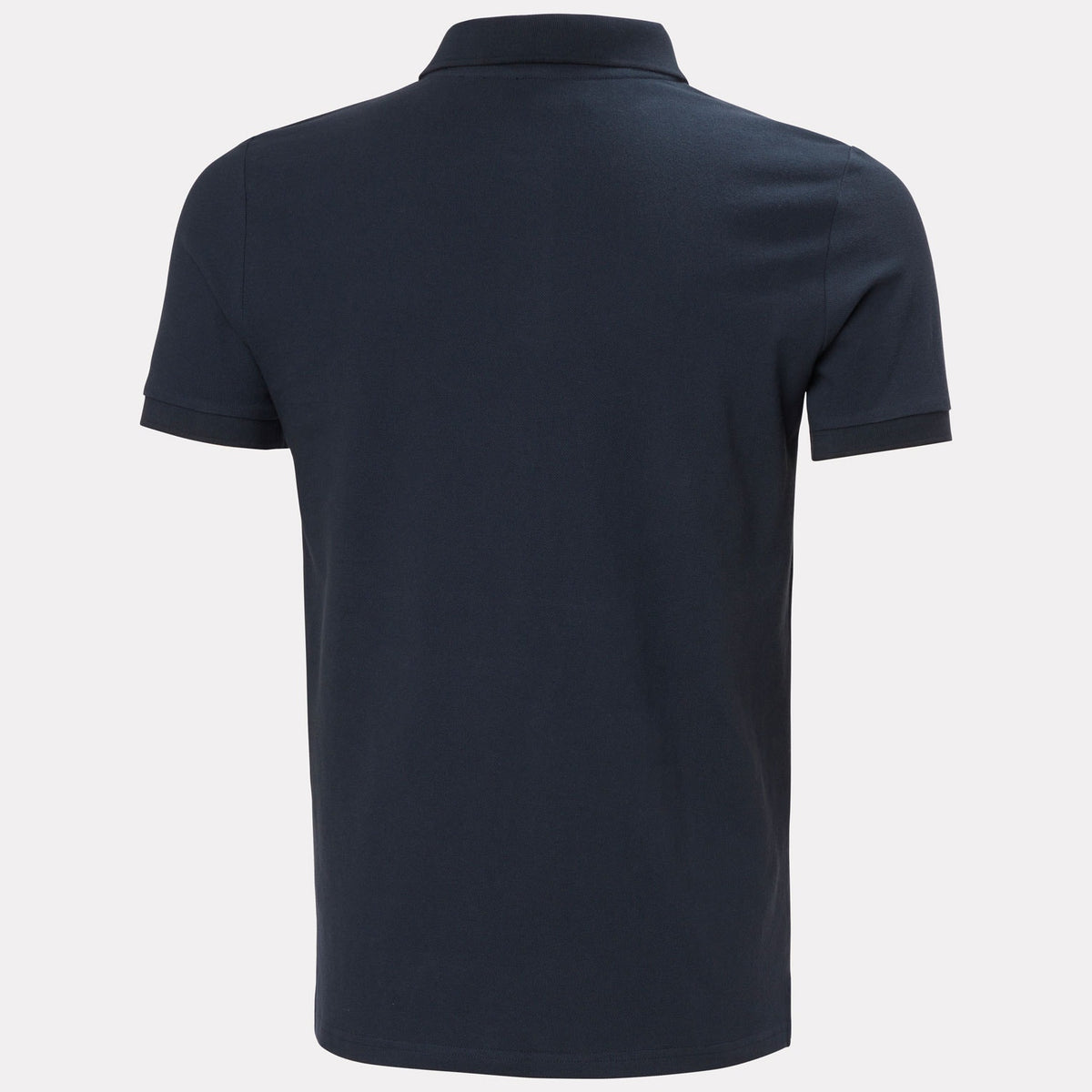 HUDSON POLO, NAVY, XXL