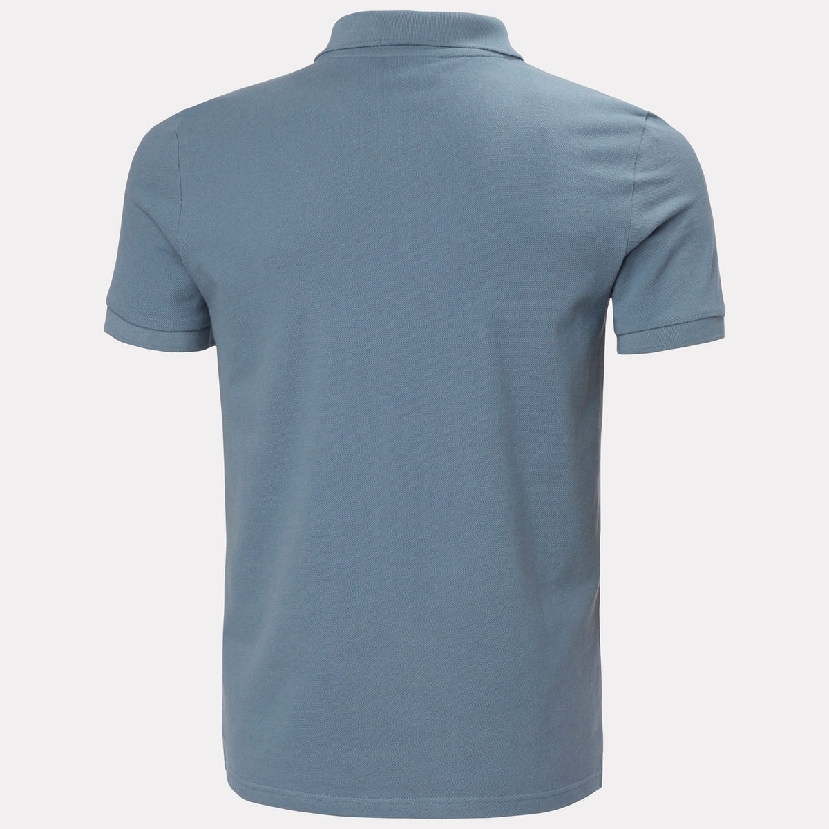 HUDSON POLO, WASHED NAVY, XXL