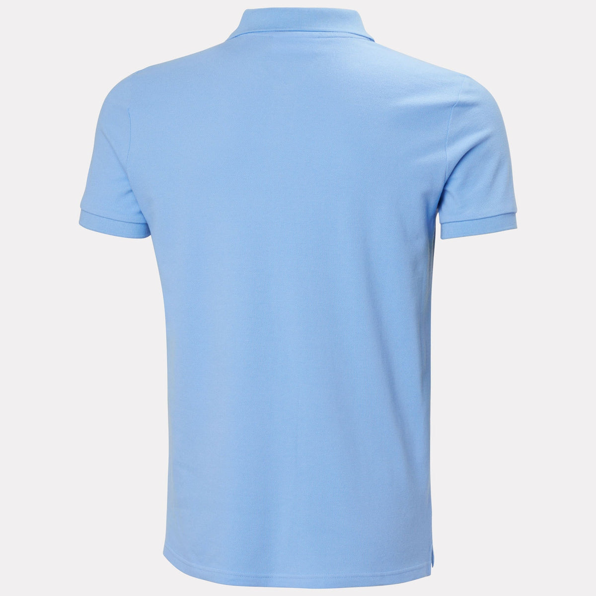 HUDSON POLO, BRIGHT BLUE, S