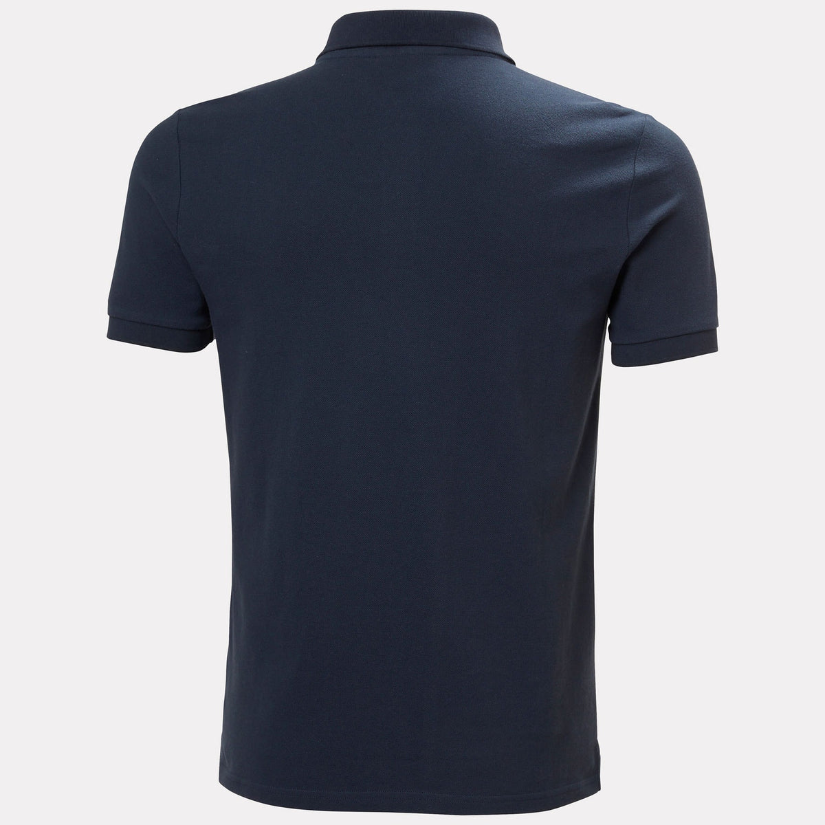 TOULON GRAPHIC POLO, NAVY, M