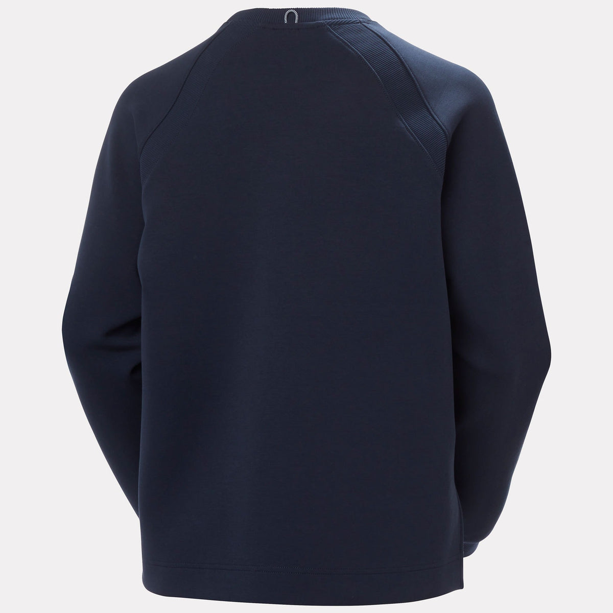 W CAPRI SWEATSHIRT, NAVY, M