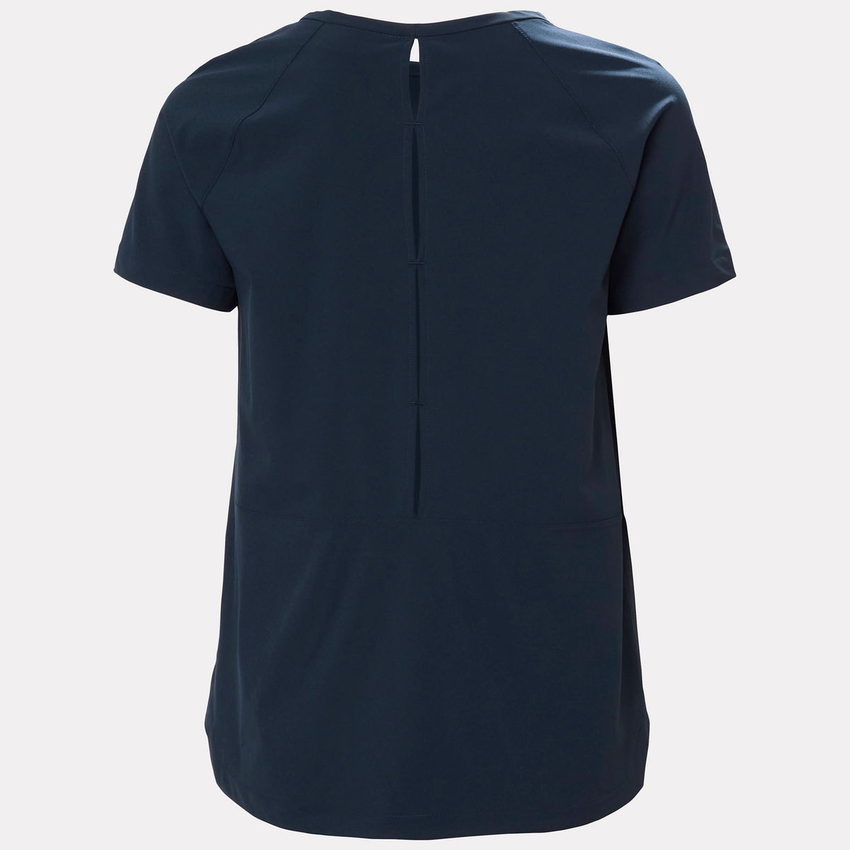 W THALIA TSHIRT, NAVY, S