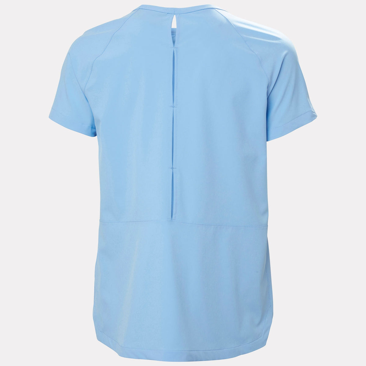 W THALIA TSHIRT, BRIGHT BLUE, L