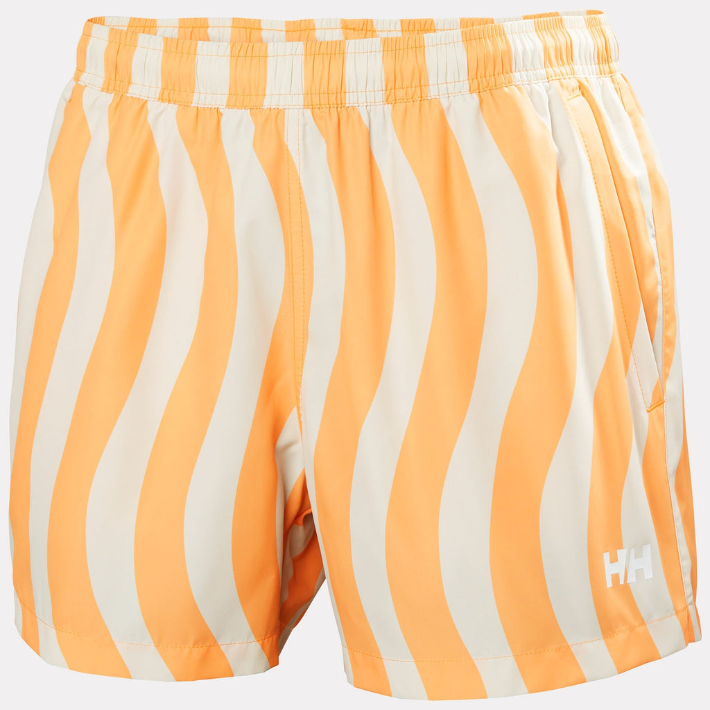 NEWPORT TRUNK 4 5", ORANGE SORB, XXL